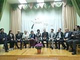 День памяти Рамиля и Венера Янбековых